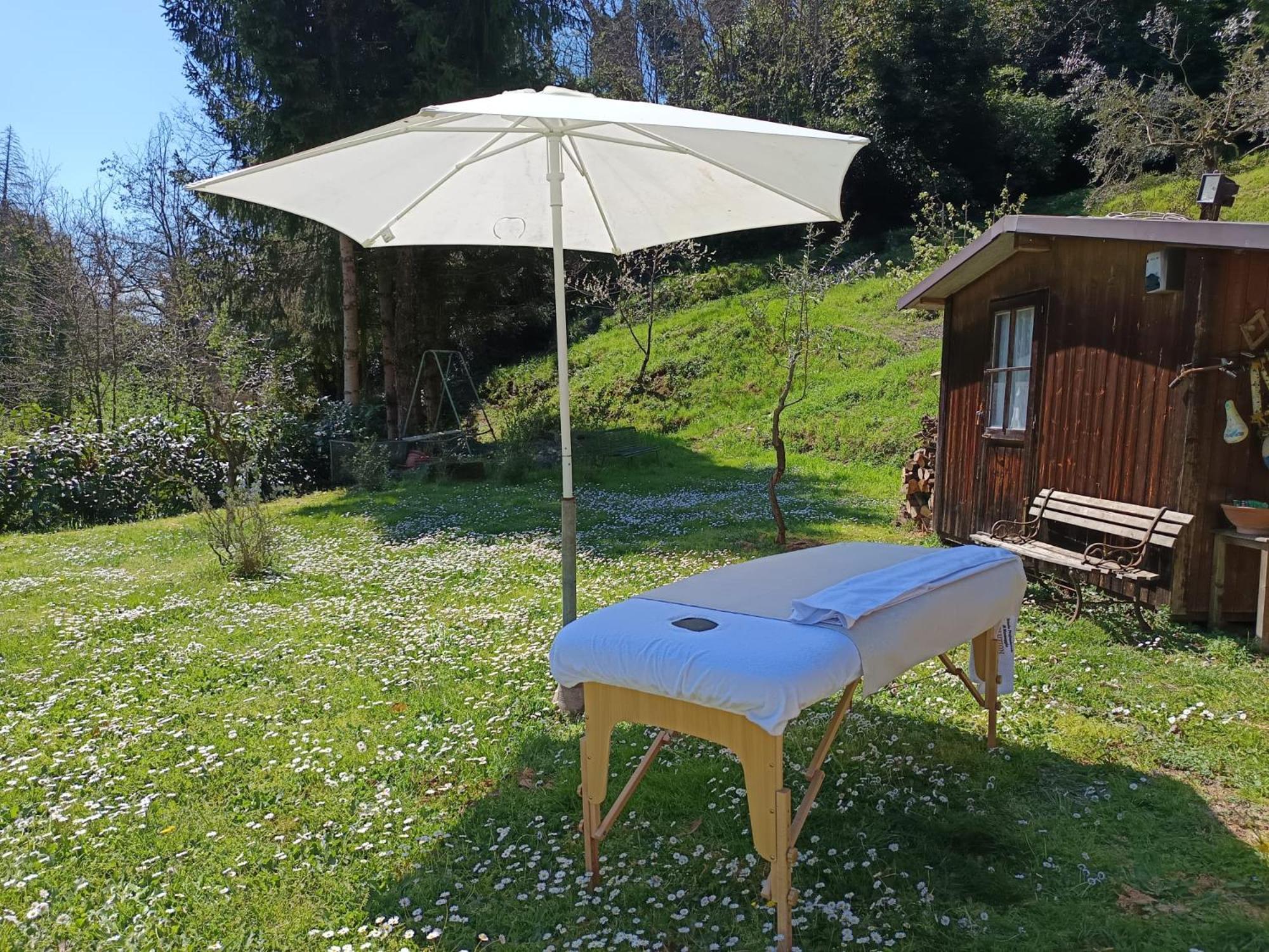 La Casa Del Nonno - Tiny House Villa Reggello Eksteriør billede